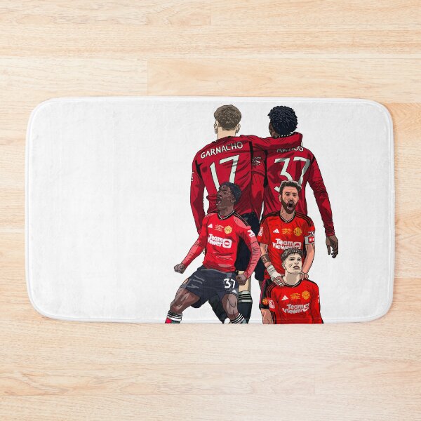 Item preview, Fa cup winning celebrations 2024 designed and sold by GrizzlyCollective.
