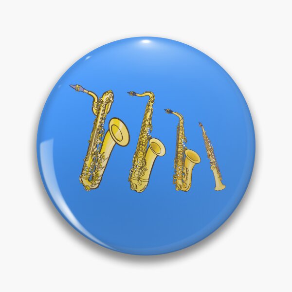 Item preview, Saxophone quartet  designed and sold by ElectronicCloud.