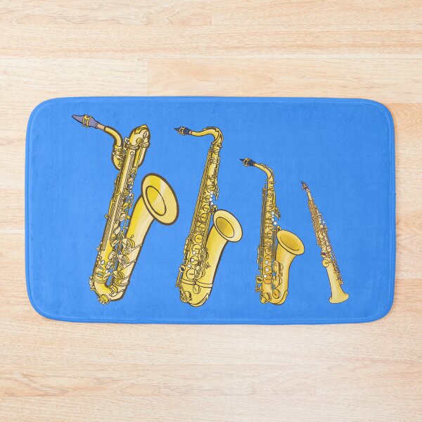Item preview, Saxophone quartet  designed and sold by ElectronicCloud.