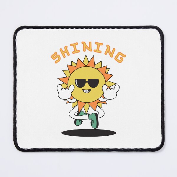 Item preview, Shining Rock designed and sold by KitzArt.