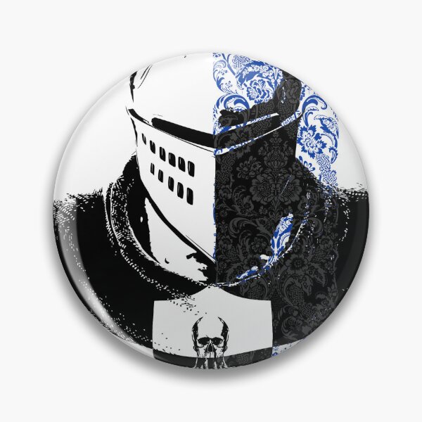 Item preview, Knight designed and sold by P-aws.