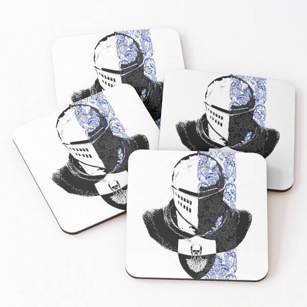 Item preview, Knight designed and sold by P-aws.