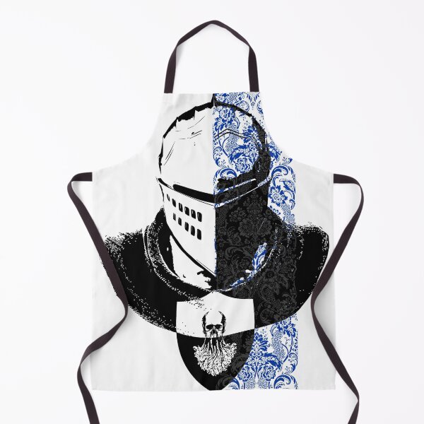 Item preview, Knight designed and sold by P-aws.