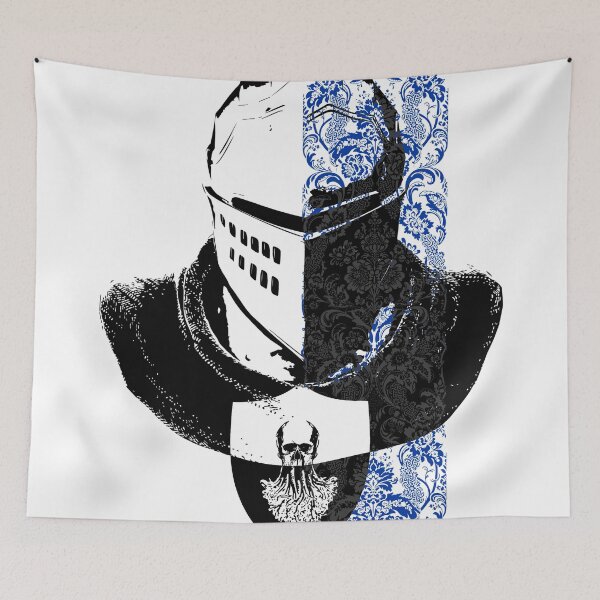 Item preview, Knight designed and sold by P-aws.