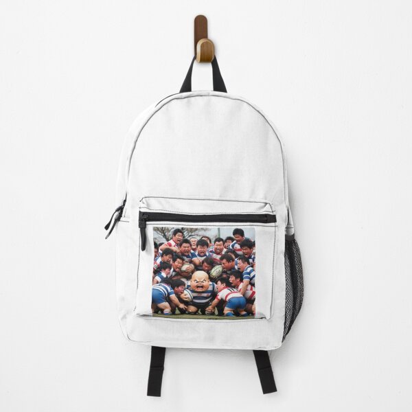 Item preview, Japanese Rugby Scrum designed and sold by Jimmylonn.