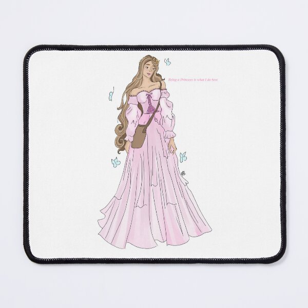 Item preview, Being a princess is what I do best designed and sold by Anastazja.archive.