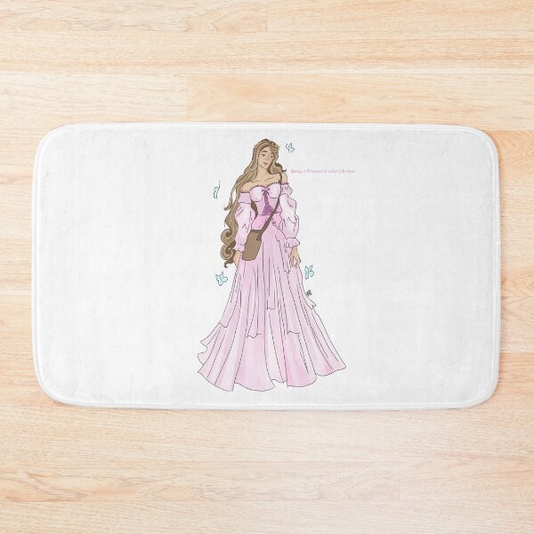 Item preview, Being a princess is what I do best designed and sold by Anastazja.archive.