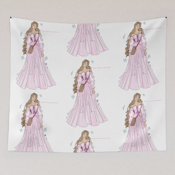 Item preview, Being a princess is what I do best designed and sold by Anastazja.archive.