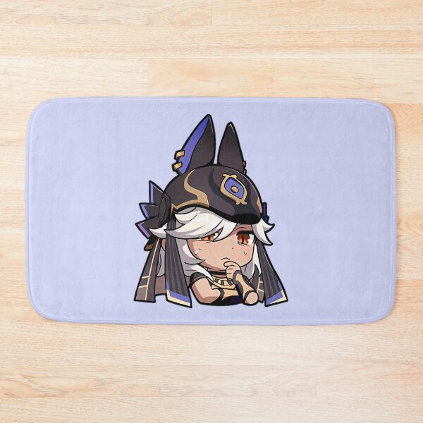 Item preview, Cyno | Genshin Impact designed and sold by Verthalies.