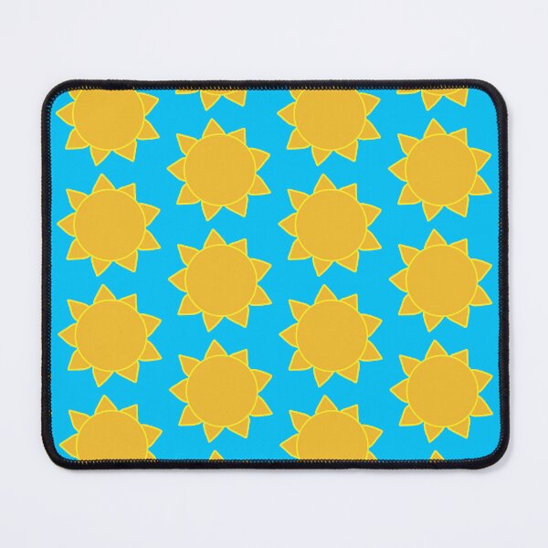 Item preview, Cartoon Sun Pattern designed and sold by Sky-99.