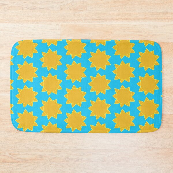 Item preview, Cartoon Sun Pattern designed and sold by Sky-99.