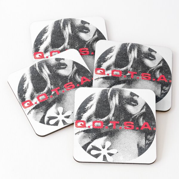 Item preview, qotsa designed and sold by henrywooo.