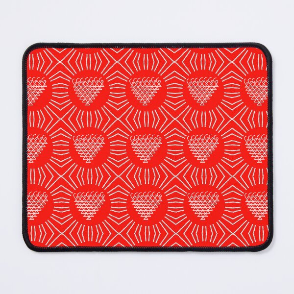 Item preview, Saraswati Kolam - Dot kolam/muggu/sikku kolam designed and sold by ShreecreatE.