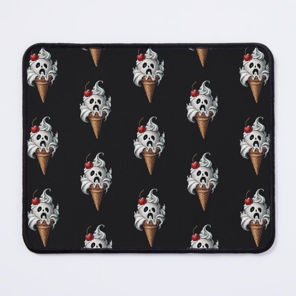 Item preview, Spectral Scoop: The Hauntingly Delicious Ice Cream designed and sold by SweetLog.