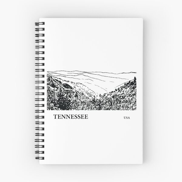 Item preview, Tennessee USA designed and sold by Lakeric.