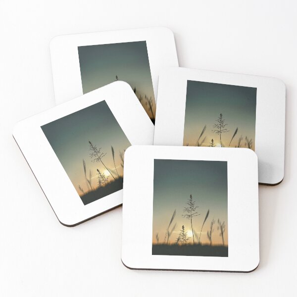 Item preview, Sunrise Field designed and sold by kwishamehta.
