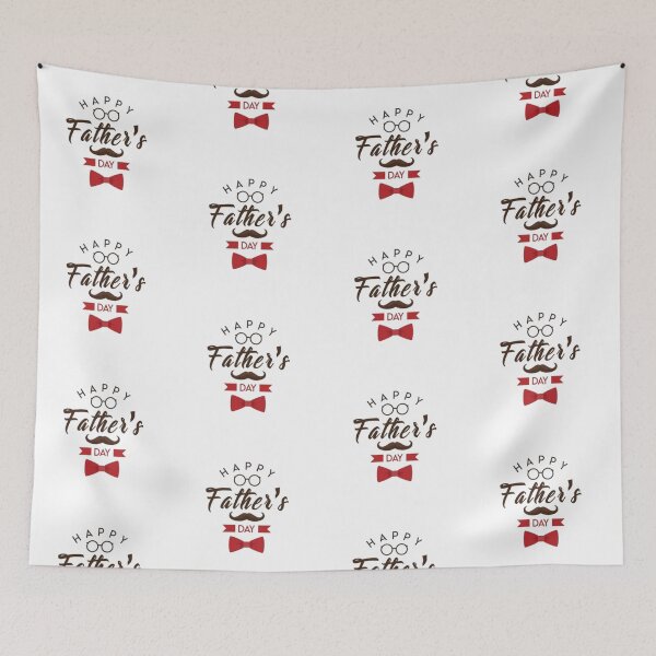 Item preview, Happy Father's Day designed and sold by ArtisticApparell.