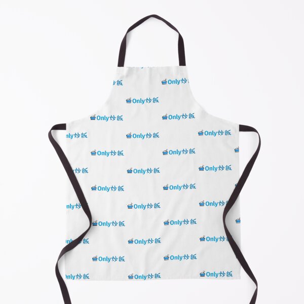 Item preview, Only 炒飯 (Only Fried Rice) designed and sold by secondanchor.