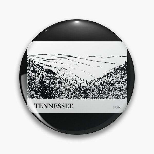Item preview, Tennessee USA designed and sold by Lakeric.