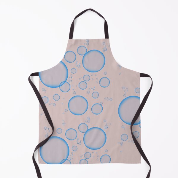 Item preview, Blue bubbles designed and sold by CreativeWorld96.