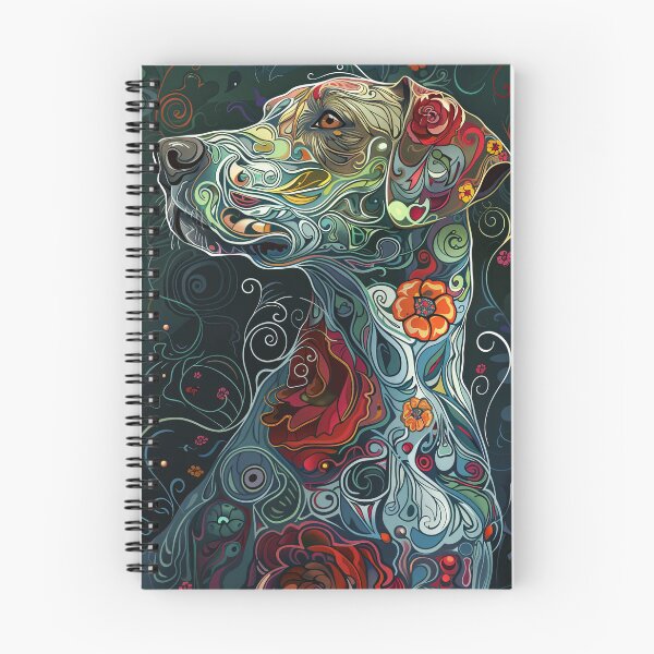 Item preview, Trippy Blue Lacy designed and sold by OccultDreams.