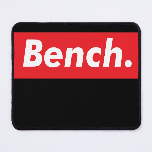 Item preview, Bench Beast - Dominate the Weight Room! designed and sold by ozumdesigns.