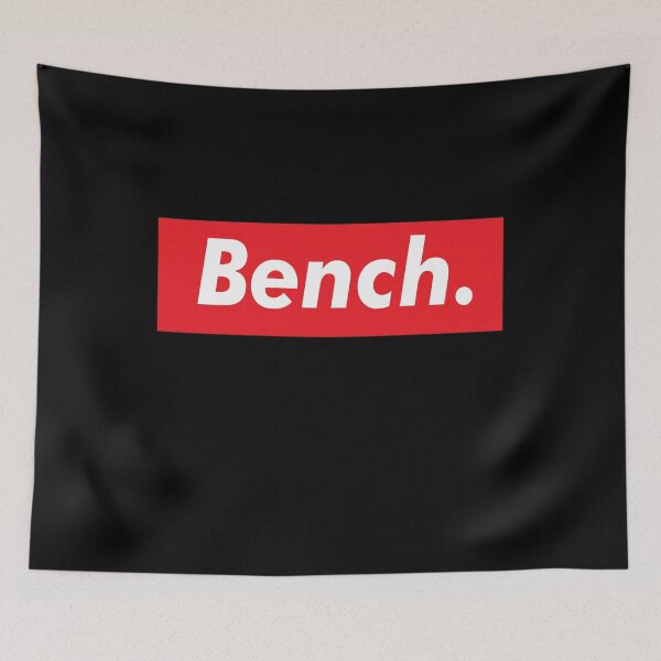 Item preview, Bench Beast - Dominate the Weight Room! designed and sold by ozumdesigns.