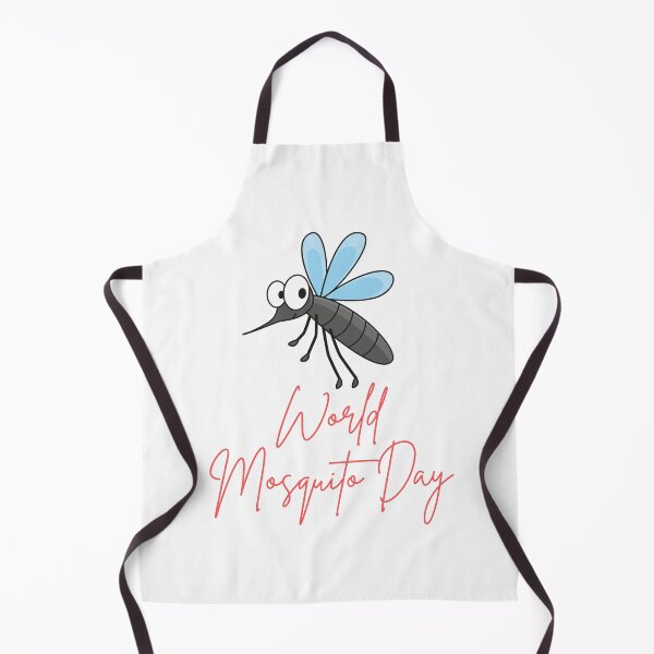 Item preview, World Mosquito Day designed and sold by Simo0455.
