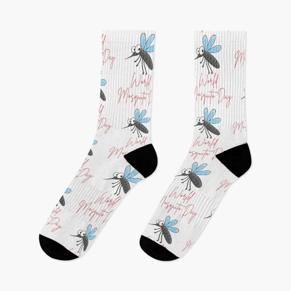 Item preview, World Mosquito Day designed and sold by Simo0455.