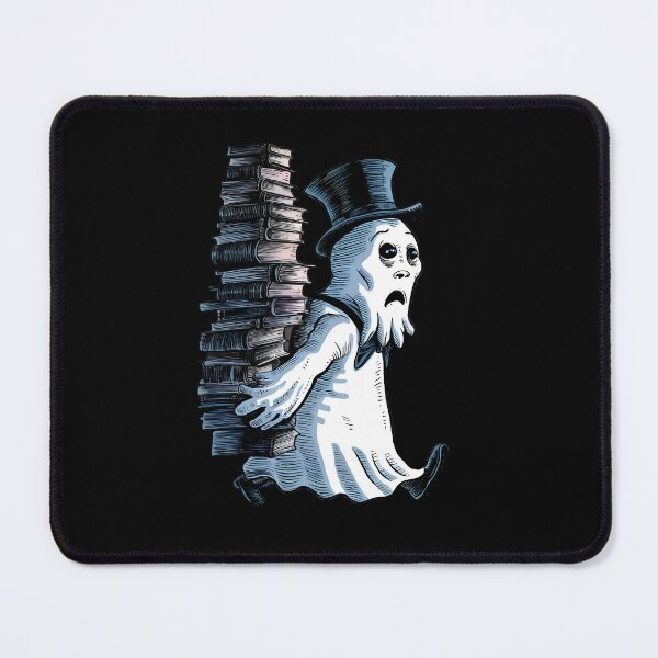Item preview, Our Resident Poltergeist designed and sold by Danicus666.
