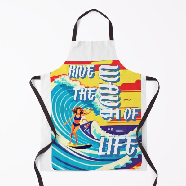 Item preview, Surfing designed and sold by Seventonix.