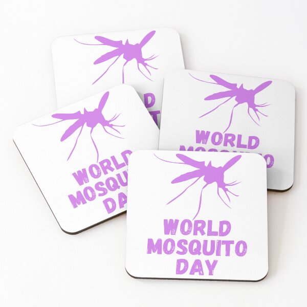 Item preview, World Mosquito Day designed and sold by Simo0455.