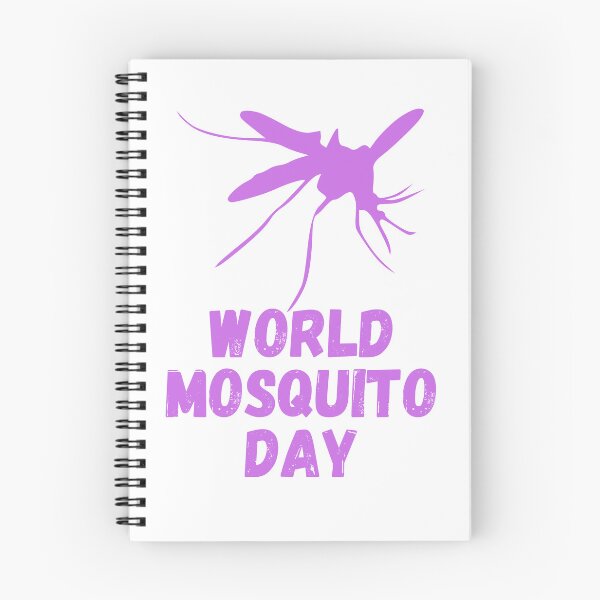 Item preview, World Mosquito Day designed and sold by Simo0455.