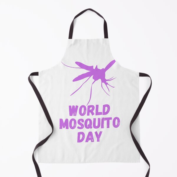 Item preview, World Mosquito Day designed and sold by Simo0455.