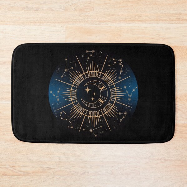 Item preview,   wanderer moonlight designed and sold by HEERMANArt.