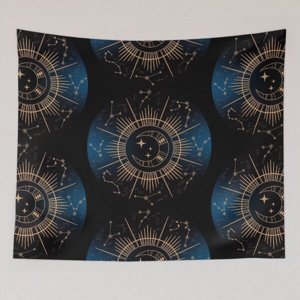 Item preview,   wanderer moonlight designed and sold by HEERMANArt.