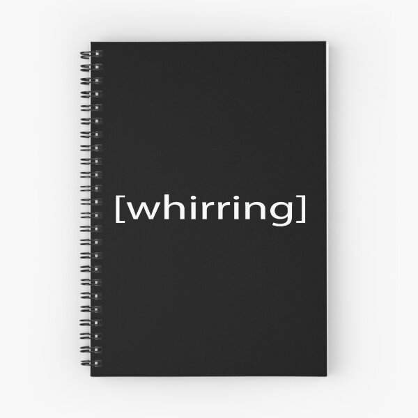 Item preview, [whirring] - Movie Captions - Closed Captioning designed and sold by SwiftSlothMedia.