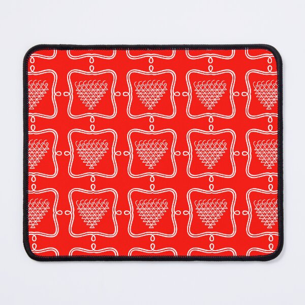 Item preview, Saraswati Kolam - Dot kolam/muggu/sikku kolam designed and sold by ShreecreatE.