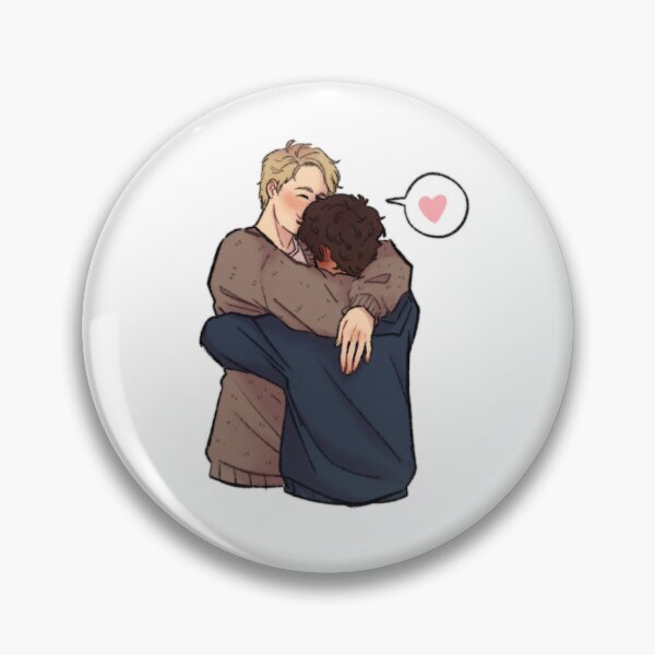 Item preview, Firstprince Hug 2 designed and sold by hollivens.