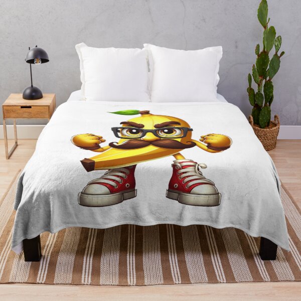 Item preview, Peely New imagination with moustaches  designed and sold by Meemaart.