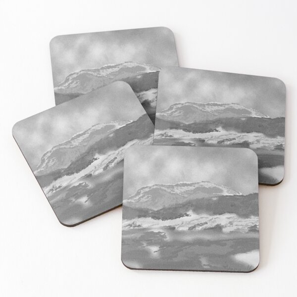 Item preview, Magical Sea designed and sold by Ivana Vuckovic.