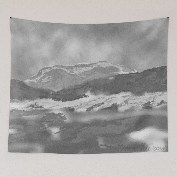 Item preview, Magical Sea designed and sold by Ivana Vuckovic.
