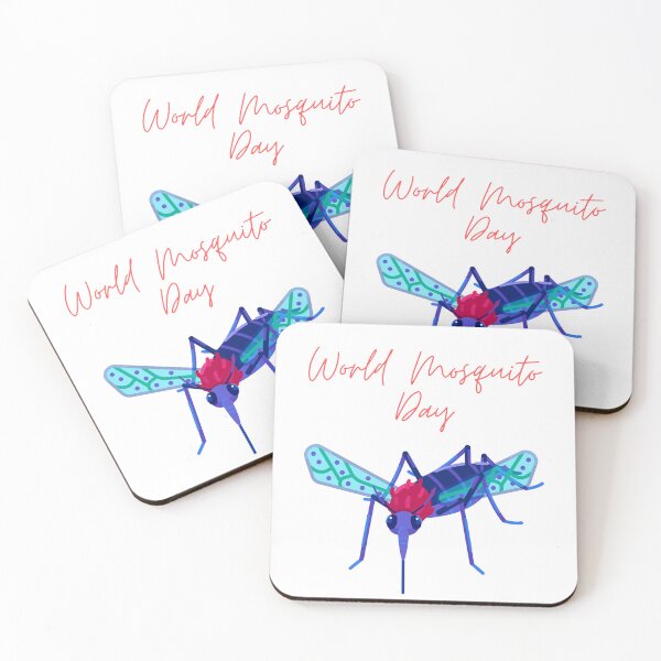 Item preview, Copy of World Mosquito Day designed and sold by Simo0455.