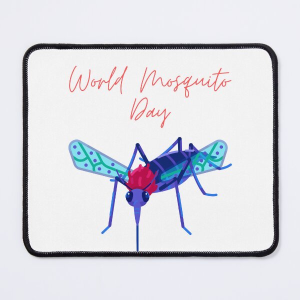 Item preview, Copy of World Mosquito Day designed and sold by Simo0455.