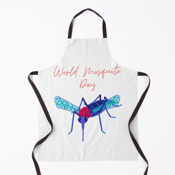 Item preview, Copy of World Mosquito Day designed and sold by Simo0455.