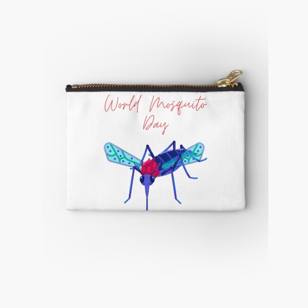 Item preview, Copy of World Mosquito Day designed and sold by Simo0455.