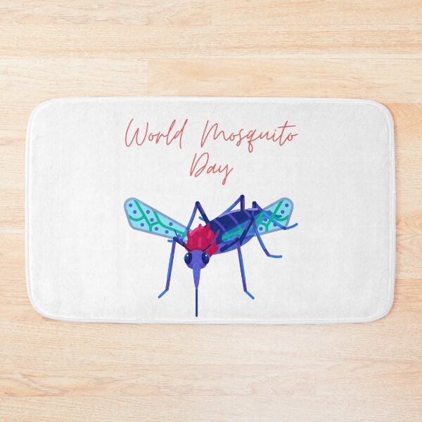 Item preview, Copy of World Mosquito Day designed and sold by Simo0455.