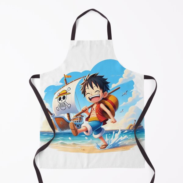 Item preview, luffy one piece designed and sold by Gambajita.