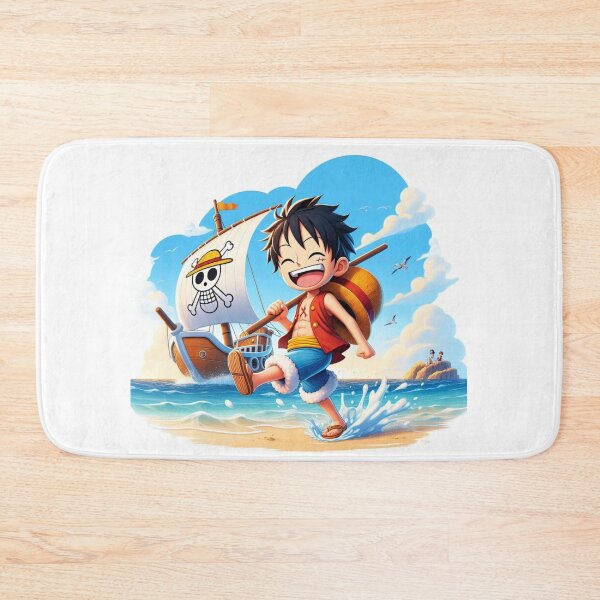 Item preview, luffy one piece designed and sold by Gambajita.