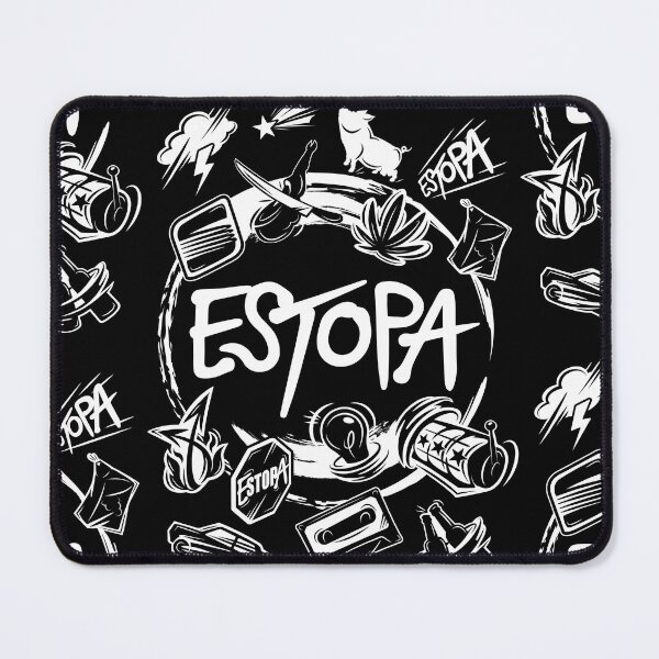 Item preview, ESTOPA: Estopic World designed and sold by Zuri-Design.
